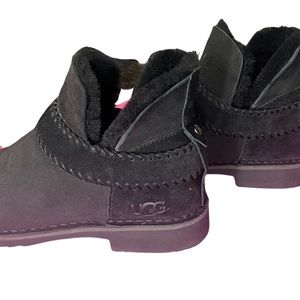 UGG boots, women’s size 8